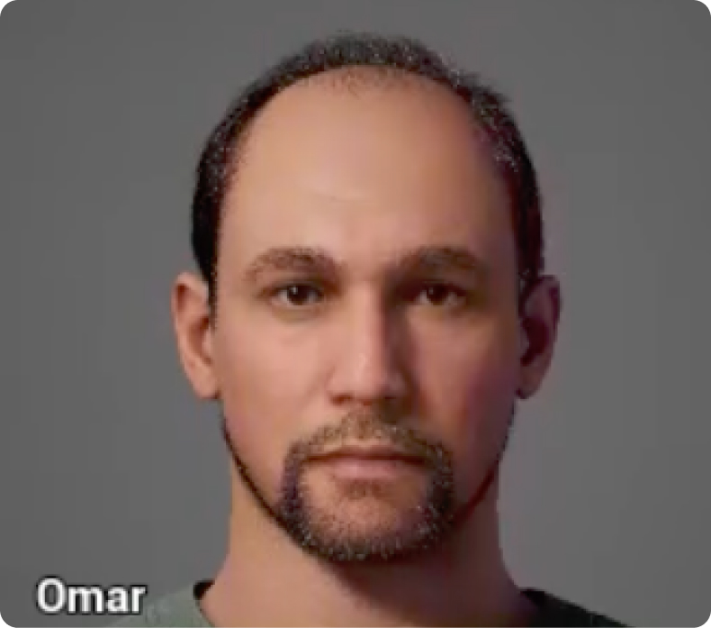 Usuario con silla de ruedas